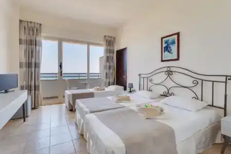 Piere Anne Beach - 57