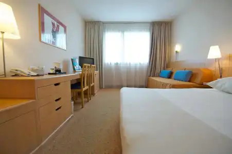 Novotel Torino Corso Giulio Cesare - 31