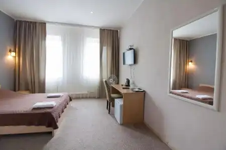 Tsentr Hostel - 106