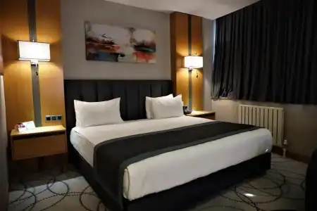 Ramada by Wyndham Bursa Nilufer - 26