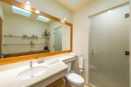 Villa Punta Sam Cancun Beachfront Luxury - 15