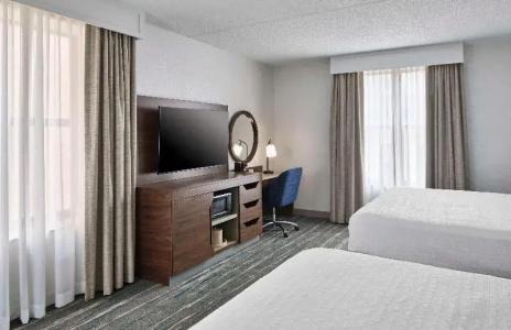 Hampton Inn & Suites Saratoga Springs Downtown - 90