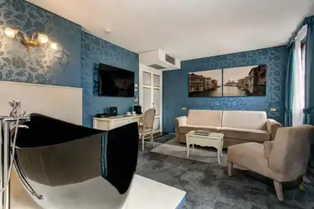 GKK Exclusive Private Suites Venezia - 59