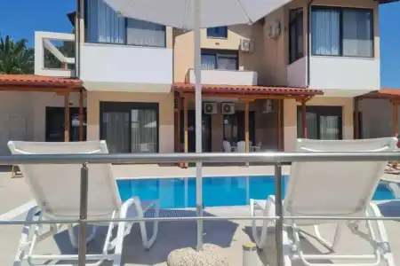 Maisonette Allegro - 28