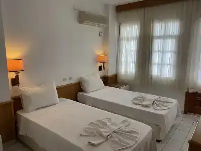 Naturella Apart-Hotel - 22