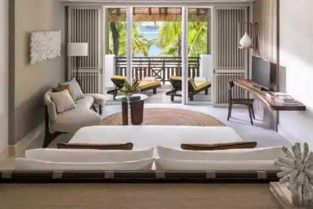 Shangri-La Le Touessrok, Mauritius - 3