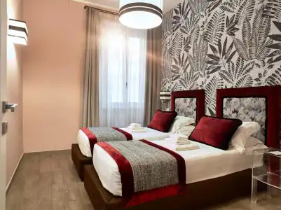Trianon Borgo Pio Aparthotel - 22