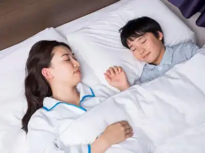 Comfort Obihiro - 34