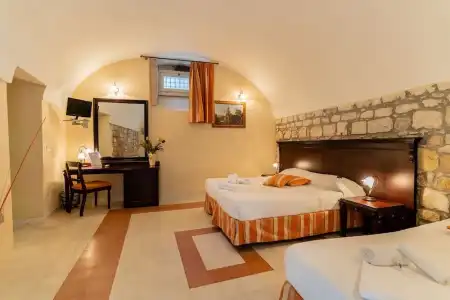Palazzo 'Il Cavaliere' - B&B di Charme - 59