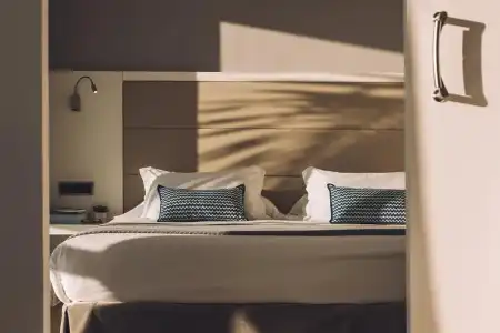 Las Gaviotas Suites - 84