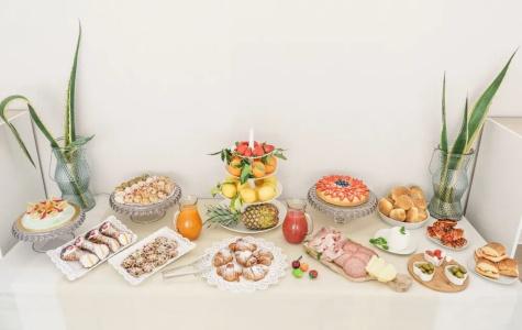 Oasi del Golfo Suites B&B - 7