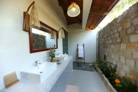 Thanh Kieu Beach Resort - 216