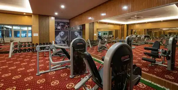 Muong Thanh Grand Da Nang - 27