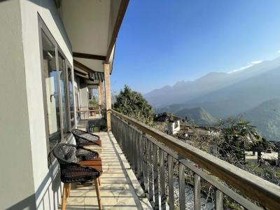 Sapa Catcat Hills Resort & Spa - 9