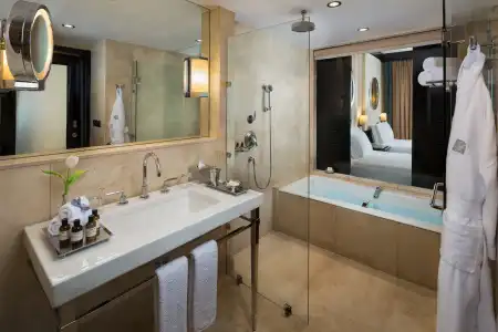 Fairmont Nile City - 18