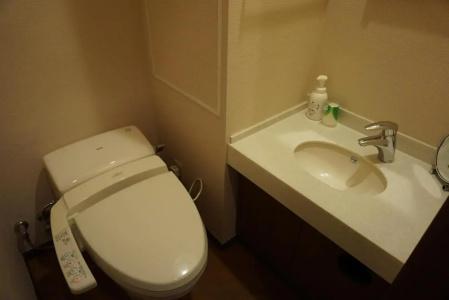 Yokohama Minatomirai Manyo Club - 8