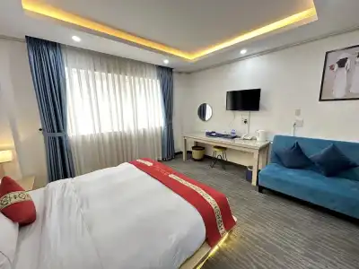 Capital O Saigon Sweet - 48