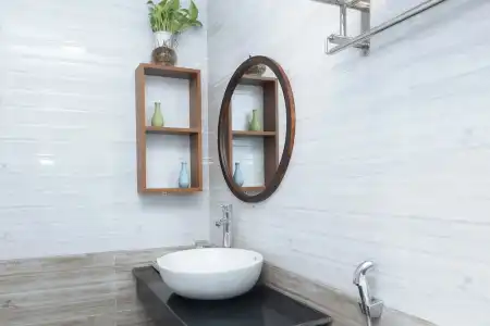 Danang Backpacker Hostel and Spa - 124