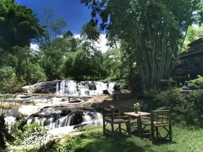 Sukantara Cascade Resort & Spa - 9