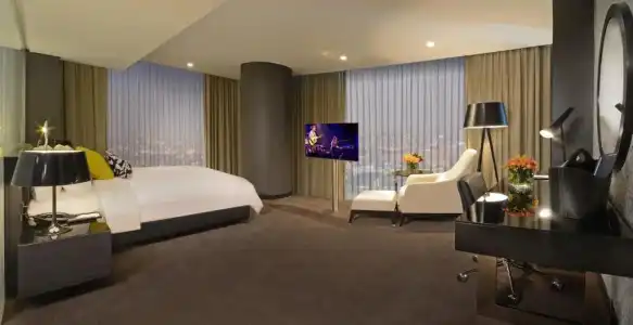 Amman Rotana - 39