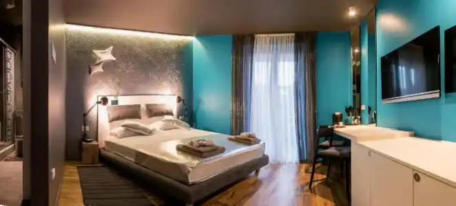 Design B&B Bacvice Arti - 74