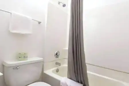 Motel 6 Las Vegas, NV - Boulder Highway - 38