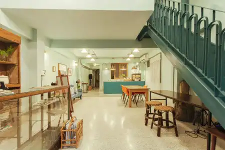 A Local Something Hostel - 24