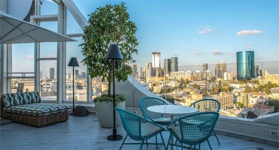 65, Rothschild Tel Aviv - an Atlas Boutique - 7
