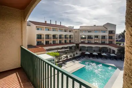 Holiday Inn PERPIGNAN by IHG - 74