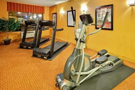 Holiday Inn Express - Harrisburg East by IHG - 3