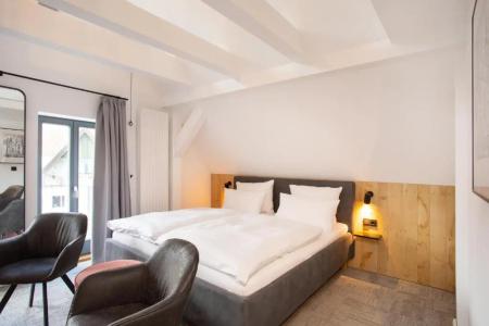 Wertschätzer - Krumme STR - 125