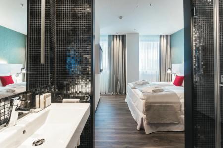 Riu Plaza Berlin - 18