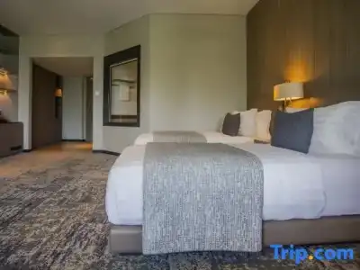 The Magellan Sutera Resort - 155
