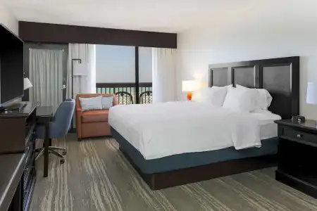 Hampton Inn Ft. Walton Beach - 72