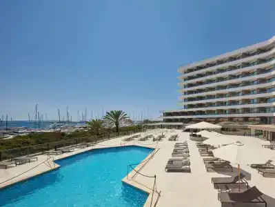 Melia Palma Marina - 33