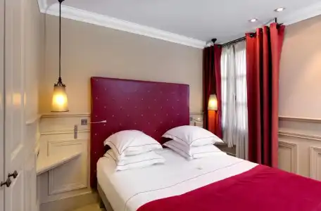 Hôtel du Château & Spa Gemology - 54