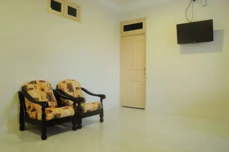Amazing View Guest House - 9