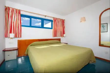 ApartCosta Mar - 1