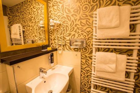 Top Hammer - Mainz Hauptbahnhof - 8