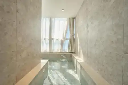 UH Suite The Haendae - 58