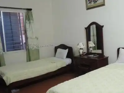 De Huong Duong residences - 1