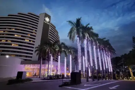 The Star Grand at The Star Gold Coast - 0