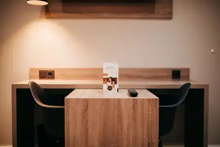 JustStay Ratingen & Apartments - 1