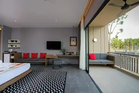 The Gallery Nai Harn - 100