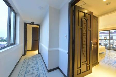 Hoi An Rosemary Boutique & Spa - 197