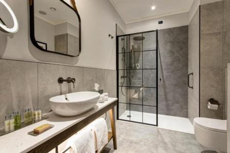 DoubleTree by Hilton Rome Monti - 41