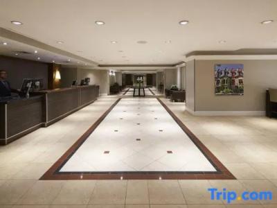 Deltas by Marriott Montreal - 76