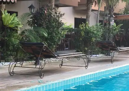 Cocco Resort - 13