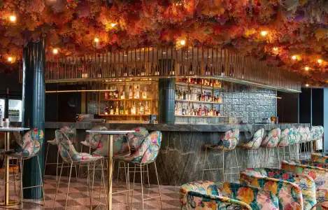 Canopy by Hilton London City - 23