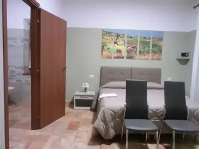 Agriturismo La Pietriccia - 126